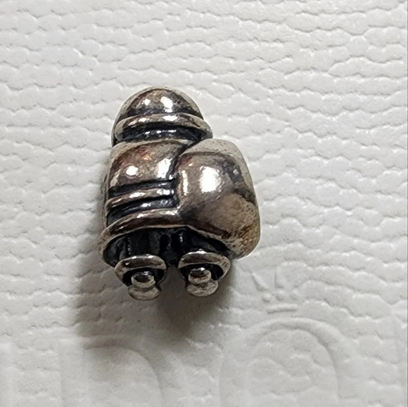 Pandora Santa Claus Charm - Picture 7 of 12